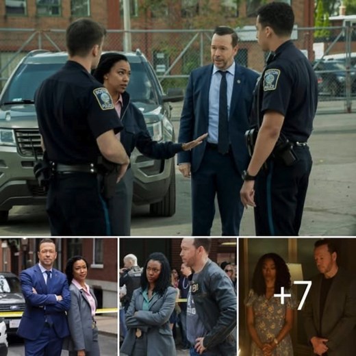 Boston Blue Season 1 Episode 4 Spoilers Tease Our First Tearjerker 📜 READ FULL STORY BELOW ⬇️⬇️ https://soaps.vi.money/boston-blue-season-1-episode-4-spoilers-tease-our-first-tearjerker/ #BostonBlue #BlueBloods #BB | Will Estes - Blue Bloods Fans