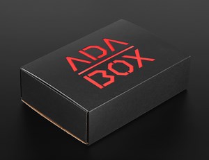 NEW PRODUCT – AdaBox003 – The World of IoT – Curated by Digi-Key
