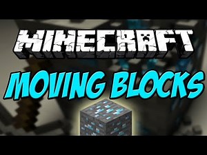 Minecraft 1.2.5 - Como instalar Moving Blocks MOD - ESPAÑOL TUTORIAL