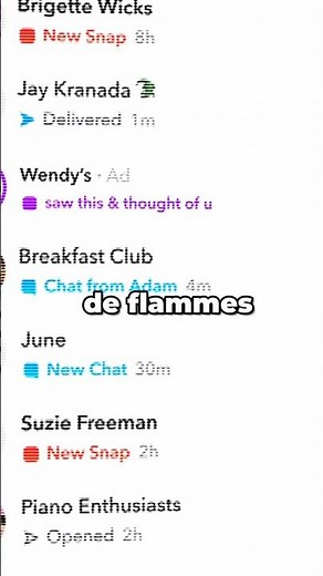 Who Has the Most Flames on Snapchat?! #foryou #viral #fyp #flames #snapchat #shorts #youtube
