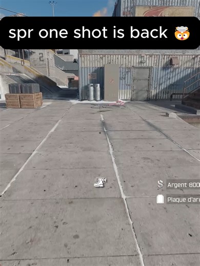 Understanding the Broken SPR Absolute Meta in Warzone