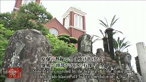 May 21, 2021 - Holy Rosary for the End of the Pandemic - Rosary Marathon with Pope Francis in Shrine of Our Lady of Nagasaki in Japan Intentions: For all social workers | Saint Clare of Assisi