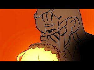 Grizzly ni osowareteru | Ishmael/Queequeg [Limbus Company] Content Warning for a mild jumpscare