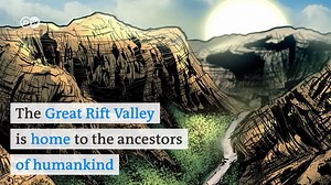 How did it all begin? Here's our first episode of DW's new series African Roots where we travel to the Great Rift Valley to meet one of our oldest known ancestors, Dinknesh, or Lucy as many know her. | DW Africa