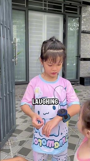 Laugh Machine Challenge #shorts #funny