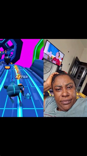 Subway Surfers SECRET you WON'T believe! 🤯 / Subway Surfers #subwaysurfers #funny #gaming