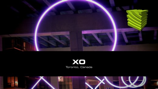22 reactions | XO in Toronto, Canada Lighting Designer: Nathan Whitford Urban Visuals https://urbanvisuals.com | nathan@urbanvisuals.com MADRIX 5 basic MADRIX AURA 32 #madrix #rgb #led #lighting #control #dmx512 #artnet #sacn #kinet #pixelmapping #pixelmapper #madrix5 #lightingdesign #design #toronto #canada | MADRIX | Facebook