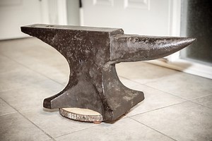 Trenton Anvil Serial Numbers