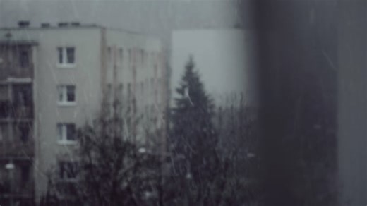 Snow, Winter, Rest. Free Stock Video