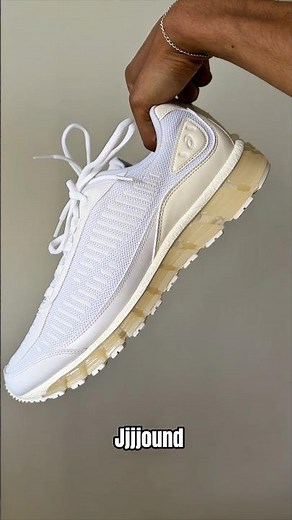 The perfect minimal white sneaker? - Jjjjound Asics Gel Quantum 360 AMP Review & On feet
