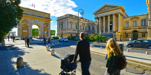 Must-see in Montpellier | Montpellier Tourism