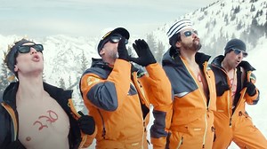 Mountainhead: Trailer 1