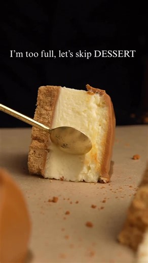CIASTO on Instagram: "“I’m too full for dessert” is a language we don’t speak at Ciasto. Send this to that one friend who always says they’re “too full.” #Ciasto #Bakery #KolkataBakery #Cheesecake (Trending, reel, funny, relatable, desserts)"