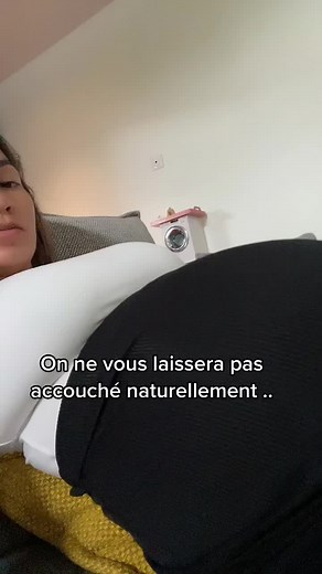 Understanding Natural Birth Challenges