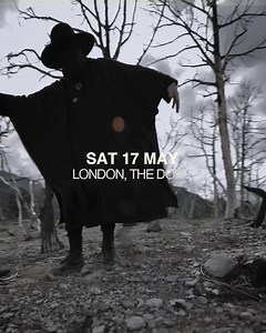 1.2K views · 275 reactions | I'm bringing the LIFE TOUR to Manchester, Birmingham, and London this May. Tickets on sale now – don’t sleep. | Witchz | Facebook