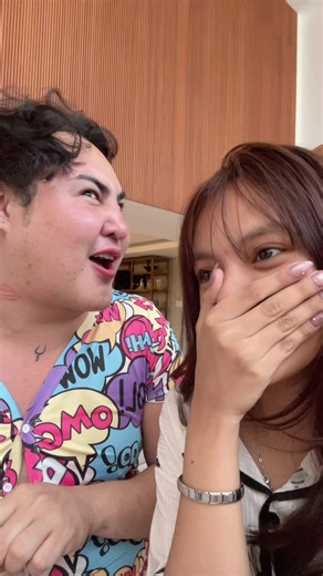 Pagkukuwento ukol kay Shellien sa Mannix Fam