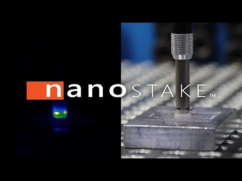 nanoSTAKE is a revolutionary staking technology