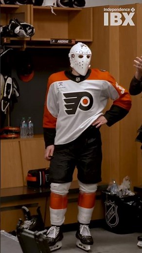 Emil Andrae named Player of the Game #shorts