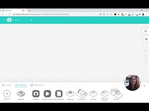 SAM Studio Student Tutorial: SAM Space--See it in Action!