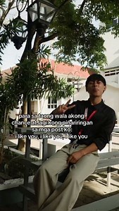 sino kaya tan | John Arsell Gonzales