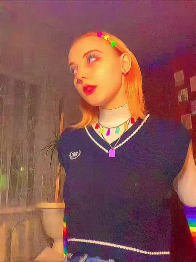 #2020vibes #indiekid #recomendation #kidcore #indiekidfilter | Indie Kid Filter