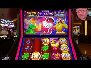 💸We Finally Got the Triple Pop! 🎰 Las Vegas Slots Live Stream Replay