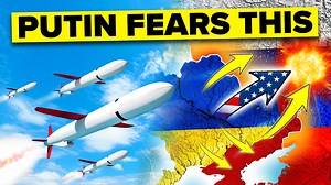 Why Putin Is TERRIFIED of This 50-Year-Old US Weapon | The Military Show