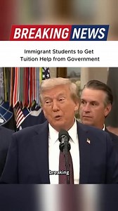 217K views · 1.1K reactions |  Big Win: Immigrant Students in the...