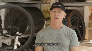 Caden Carbon Bike Wheels found an easier way to make and receive foreign payments. | World First