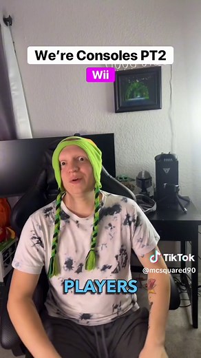 Types of Gamers Explained: Consoles, Switch, Wii, Mobile, VR