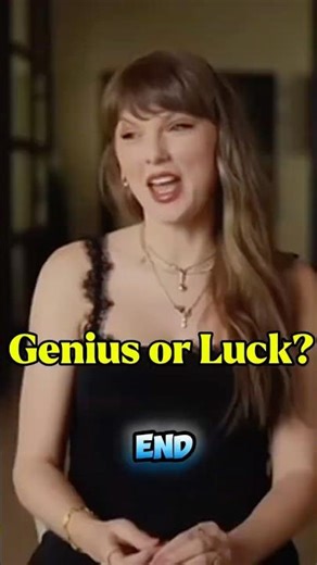 Taylor Swift’s Blank Space Was Born From Rumors 😳 #shorts