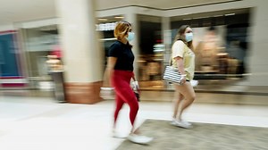 2nd coronavirus wave: How bad will it be as lockdowns ease?