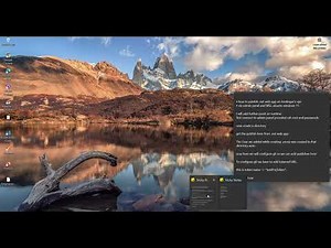 Deploy .NET 8 Web App on Ubuntu Linux Hosting | Hostinger + CloudPanel Tutorial