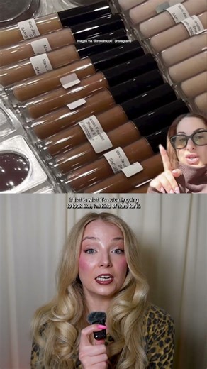 NEW Marc Jacobs Foundation?!