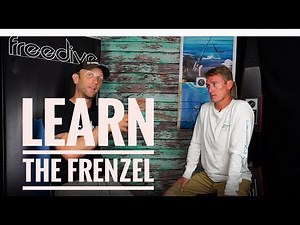 learn the frenzel equalisation technique