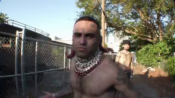 Lil Pump, Smokepurpp - Smoke Wit Us (Official Video)