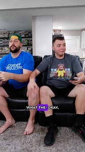 51K views · 1.9K reactions | Apparently it’s not safe for anyone!!! 藍藍 #awkward #comedyskit #whatdidhesay #funnyreel | Uploads of Fun | Facebook