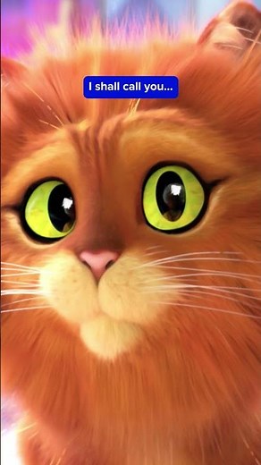 Puss in Boots is Now... PICKLES - Puss in Boots: The Last Wish