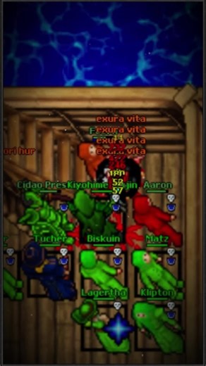 Exordion 7.4 | Global Custom on Instagram: "🔥 BRAVORA ESTÁ CHEGANDO! 🗓️ Lançamento oficial: 11 de MARÇO 🌎 Proxy global — baixo ping no mundo todo A base clássica do Tibia 7.4 com conteúdo custom e mecânicas modernas. Servidor competitivo, progressão equilibrada e gameplay focado em estratégia. Você está pronto para viver o 7.4 de uma nova forma? 👉 www.exordion.com.br #exordion #otserver #tibia74 #oldtibia"