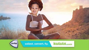 Ladies and gentlemen… We have a ridiculously amazing announcement to make! We have joined forces with Avios SA to make flying more affordable than ever before. Each time you book a flight with kulula you’ll collect and convert Avios to spend on a range of kulula flights! To learn more, push play. #GetYourOwnStory | kulula