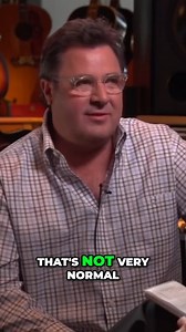 174K views · 2.2K reactions | VInce Gill on success #music #vincegill | AXS TV | Facebook