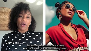 238K views · 526 reactions | Getting into modeling has never been easier!  Brands are currently looking for new and authentic faces for upcoming campaigns. | ModelManagement.com | Facebook