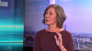 Fellner! LIVE: Birgit Hebein im Interview