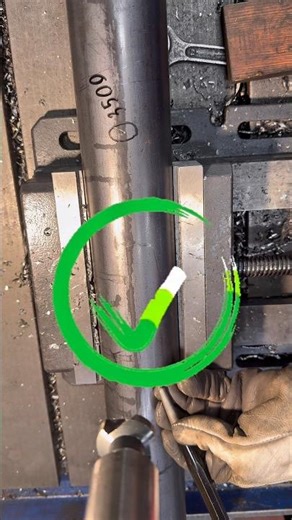 Proper material marking #welding #metalworking #metal