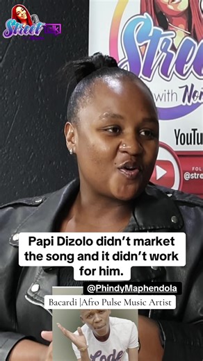 Papi Dizolo's Unmarketed Song: A Missed Opportunity