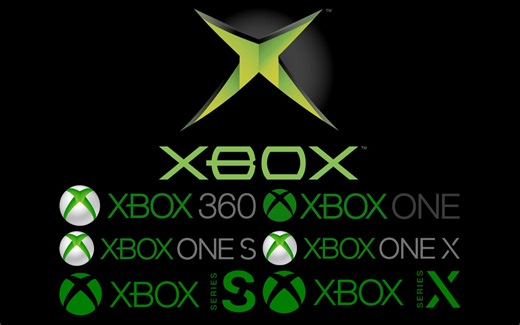 每台Xbox背后都有一段难忘的青春