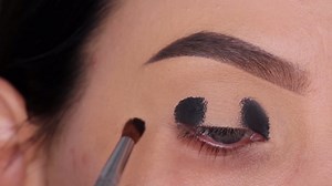 Bronze Smokey Eye Tutorial | Quick & Easy Look