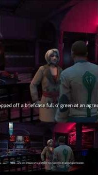 Drop off Gangster vegas 4#shorts #openworldgame #gta#short feed#trending🔥#newsreels#gameplay