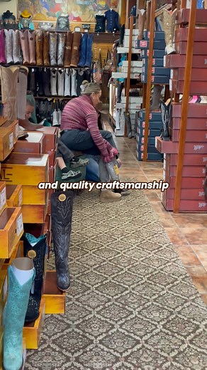 Wild Bill's Western Store on Instagram: "Step inside Wild Bill’s Western Store in the Historic @dallaswestend and experience the true spirit of Texas! 🤠 From cowboy hats to boots, we've been outfittin’ cowboys, cowgirls, and city slickers for over 40 years—because we know Western wear like the back of our hand. Headin’ to Verticon @vertical_avi? Complete your Texas experience with authentic western gear. Boots, hats, and all the cowboy essentials—right here in the heart of Dallas! ✈️🤠 Swing by