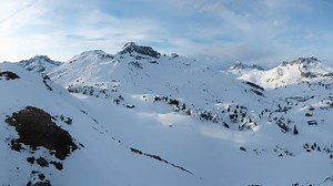 HD Live Webcam Lech am Arlberg - Kriegerhornbahn | wetter.com